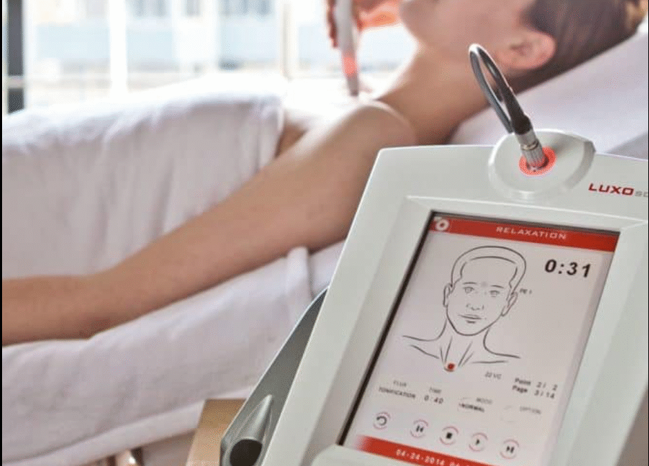 Protocole Luxomed : tout savoir sur la luxopuncture et ses bienfaits